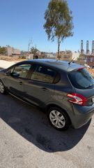 Peugeot 208 2015 ACTIVE 1.4 DIESEL-thumb-7