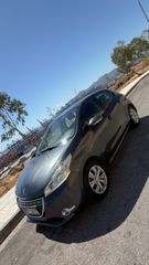 Peugeot 208 2015 ACTIVE 1.4 DIESEL-thumb-8