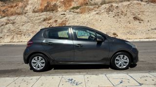 Peugeot 208 2015 ACTIVE 1.4 DIESEL-thumb-9
