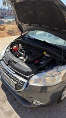 Peugeot 208 2015 ACTIVE 1.4 DIESEL-thumb-11