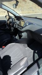Peugeot 208 2015 ACTIVE 1.4 DIESEL-thumb-18