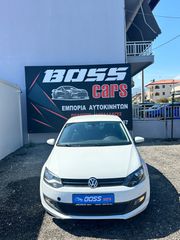 Volkswagen Polo 2015 1.4 TDI BLUEMOTION-thumb-1