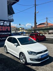 Volkswagen Polo 2015 1.4 TDI BLUEMOTION-thumb-2