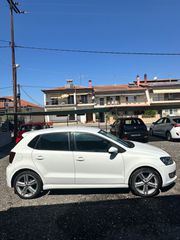 Volkswagen Polo 2015 1.4 TDI BLUEMOTION-thumb-3