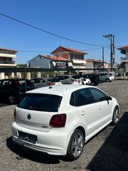 Volkswagen Polo 2015 1.4 TDI BLUEMOTION-thumb-4