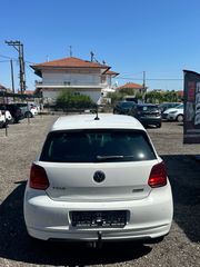 Volkswagen Polo 2015 1.4 TDI BLUEMOTION-thumb-5
