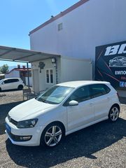 Volkswagen Polo 2015 1.4 TDI BLUEMOTION-thumb-7