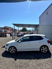 Volkswagen Polo 2015 1.4 TDI BLUEMOTION-thumb-8