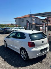 Volkswagen Polo 2015 1.4 TDI BLUEMOTION-thumb-9