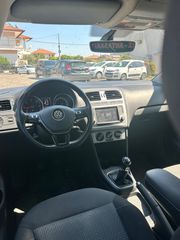 Volkswagen Polo 2015 1.4 TDI BLUEMOTION-thumb-13