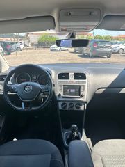 Volkswagen Polo 2015 1.4 TDI BLUEMOTION-thumb-14