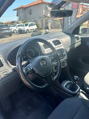 Volkswagen Polo 2015 1.4 TDI BLUEMOTION-thumb-19