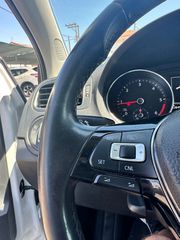 Volkswagen Polo 2015 1.4 TDI BLUEMOTION-thumb-22