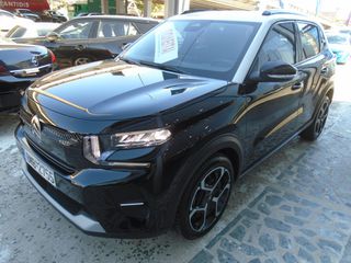 Citroen C3 2025 *BITONE-NEW C3 102HP-11.000ΧΛΜ!!!*