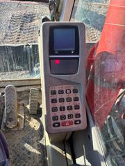 Εκσκαφέας Με Λάστιχα O & K 2000 MH5 COMPACT-thumb-6