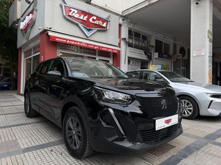 Peugeot 2008 2022 1.5 BLUEHDI 110HP ACTIVE PACK NAVI  ΧΩΡΙΣ ΤΕΛΗ ΚΥΚΛ.