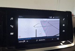 Peugeot 2008 2022 1.5 BLUEHDI 110HP ACTIVE PACK NAVI  ΧΩΡΙΣ ΤΕΛΗ ΚΥΚΛ.-thumb-6