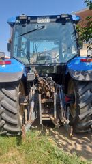 Τρακτέρ New Holland 2003 TS115-thumb-3