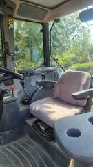Τρακτέρ New Holland 2003 TS115-thumb-6