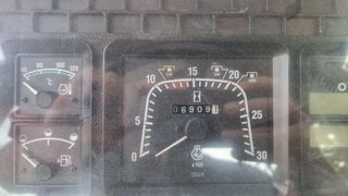 Τρακτέρ New Holland 2003 TS115-thumb-7