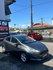 Ford Fiesta 2016 1.4 TDCI DIESEL euro 6-thumb-2