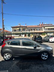 Ford Fiesta 2016 1.4 TDCI DIESEL euro 6-thumb-3
