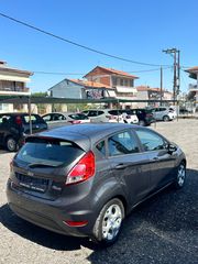Ford Fiesta 2016 1.4 TDCI DIESEL euro 6-thumb-4