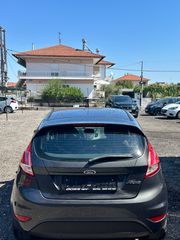 Ford Fiesta 2016 1.4 TDCI DIESEL euro 6-thumb-5
