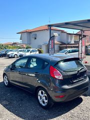 Ford Fiesta 2016 1.4 TDCI DIESEL euro 6-thumb-6