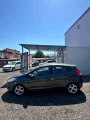 Ford Fiesta 2016 1.4 TDCI DIESEL euro 6-thumb-7