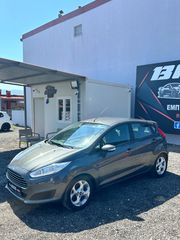 Ford Fiesta 2016 1.4 TDCI DIESEL euro 6-thumb-8