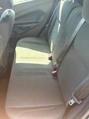 Ford Fiesta 2016 1.4 TDCI DIESEL euro 6-thumb-11
