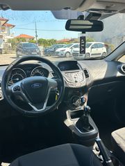 Ford Fiesta 2016 1.4 TDCI DIESEL euro 6-thumb-12