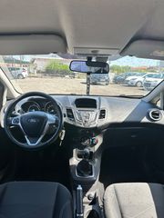 Ford Fiesta 2016 1.4 TDCI DIESEL euro 6-thumb-13