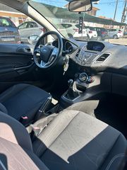 Ford Fiesta 2016 1.4 TDCI DIESEL euro 6-thumb-15