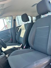 Ford Fiesta 2016 1.4 TDCI DIESEL euro 6-thumb-17