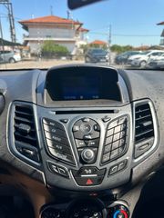 Ford Fiesta 2016 1.4 TDCI DIESEL euro 6-thumb-22