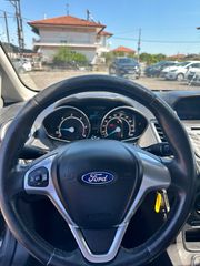 Ford Fiesta 2016 1.4 TDCI DIESEL euro 6-thumb-24