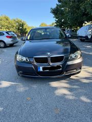 Bmw 316 2008