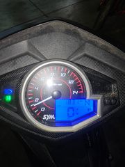 Sym VF 125 2022