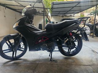 Sym VF 125 2022-thumb-1