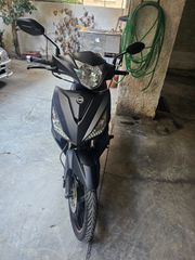 Sym VF 125 2022-thumb-2
