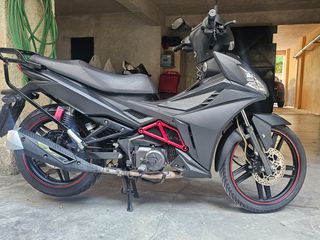 Sym VF 125 2022-thumb-3
