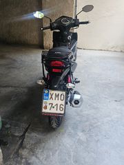 Sym VF 125 2022-thumb-4