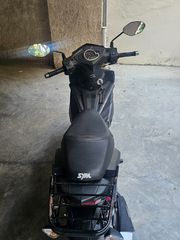Sym VF 125 2022-thumb-5