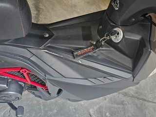 Sym VF 125 2022-thumb-6