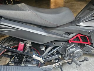Sym VF 125 2022-thumb-7