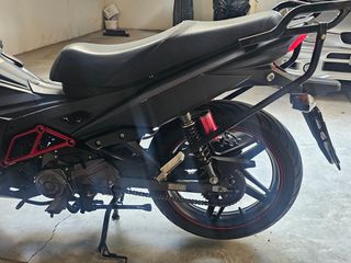 Sym VF 125 2022-thumb-8