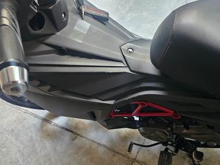 Sym VF 125 2022-thumb-9