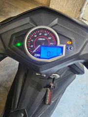 Sym VF 125 2022-thumb-10